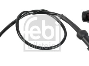 Senzor de avertizare uzura placute de frana FEBI BILSTEIN 172596