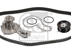 Set pompa apa + curea dintata FEBI BILSTEIN 173024