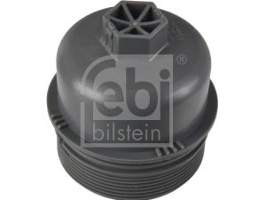 Capac carcasa filtru ulei FEBI BILSTEIN 173145
