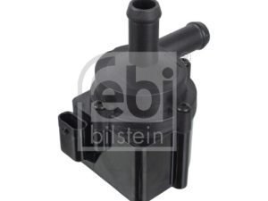 Pompa de apa suplimentara (circuitul apei de racire) FEBI BILSTEIN 173937