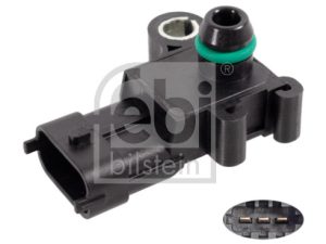 Senzor presiune supraalimentare FEBI BILSTEIN 174424