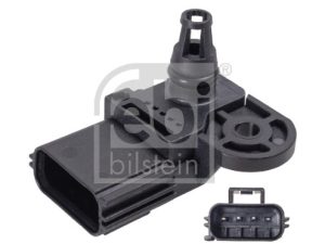 Senzor presiune galerie admisie FEBI BILSTEIN 174448