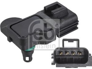 Senzor presiune supraalimentare FEBI BILSTEIN 174453