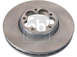 Disc frana FEBI BILSTEIN 174457