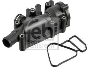 Carcasa termostat FEBI BILSTEIN 174458