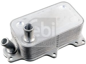 Radiator ulei motor FEBI BILSTEIN 174818