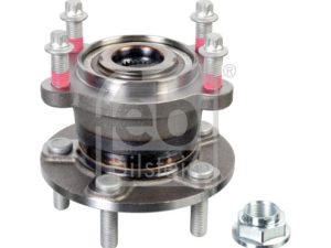 Set rulment roata FEBI BILSTEIN 174883