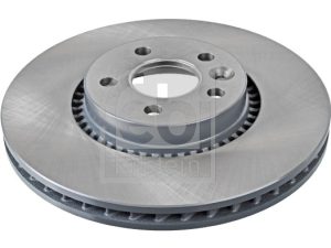 Disc frana FEBI BILSTEIN 175205