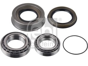 Set rulment roata FEBI BILSTEIN 175366