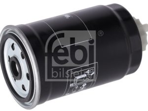 Filtru combustibil FEBI BILSTEIN 17660