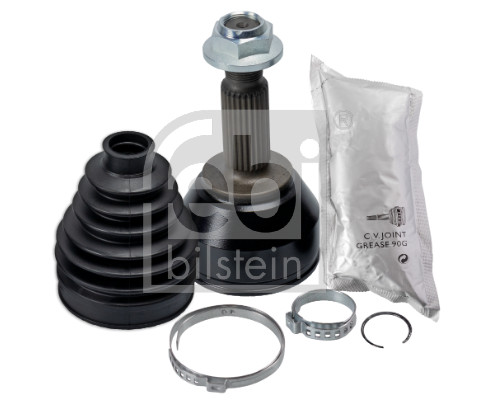 Cap planetara FEBI BILSTEIN 176800