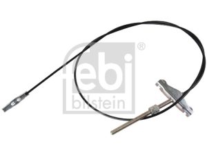 Cablu frana de parcare FEBI BILSTEIN 176805