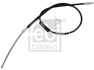 Cablu frana de parcare FEBI BILSTEIN 176817