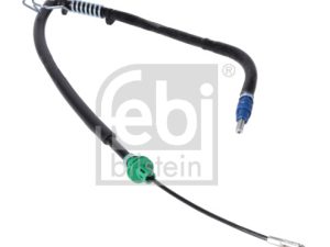 Cablu frana de parcare FEBI BILSTEIN 176827