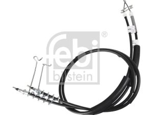 Cablu frana de parcare FEBI BILSTEIN 177158