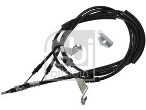 Cablu frana de parcare FEBI BILSTEIN 177159