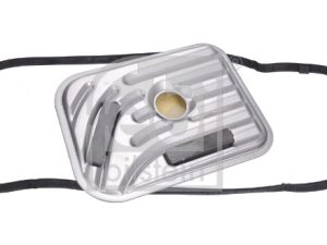 Set filtre hidraulice cutie e vitezeautomata FEBI BILSTEIN 177413