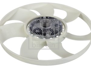 Ventilator radiator FEBI BILSTEIN 177941