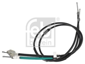 Cablu frana de parcare FEBI BILSTEIN 178349