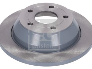 Disc frana FEBI BILSTEIN 179499