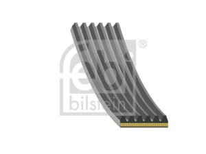 Curea transmisie cu caneluri FEBI BILSTEIN 179843