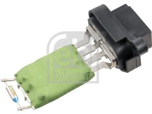 Rezistor ventilator habitaclu FEBI BILSTEIN 181445