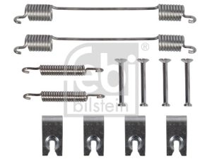 Set accesorii sabot de frana FEBI BILSTEIN 182034