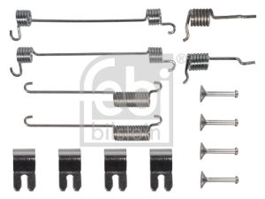 Set accesorii sabot de frana FEBI BILSTEIN 182065