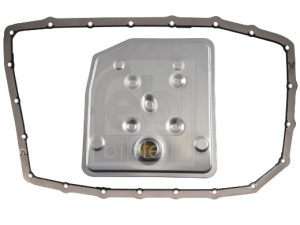 Set filtre hidraulice cutie e vitezeautomata FEBI BILSTEIN 182241