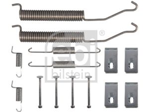 Set accesorii sabot de frana FEBI BILSTEIN 182576