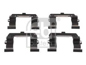 Set accesorii placute frana FEBI BILSTEIN 182730