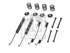 Set accesorii sabot de frana FEBI BILSTEIN 182809