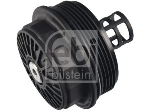 Capac carcasa filtru ulei FEBI BILSTEIN 183035