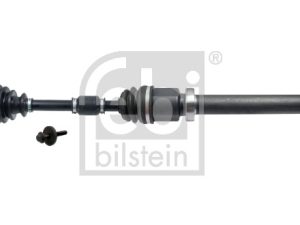 Planetara FEBI BILSTEIN 183336