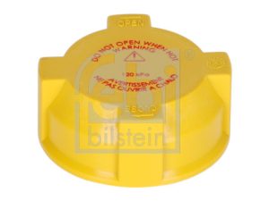 Buson vas expansiune FEBI BILSTEIN 183407