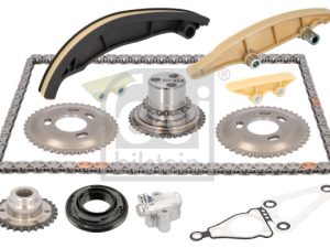 Kit lant de distributie FEBI BILSTEIN 183513