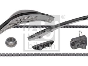 Kit lant de distributie FEBI BILSTEIN 184652