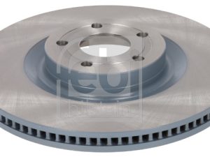 Disc frana FEBI BILSTEIN 184664