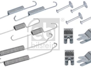 Set accesorii sabot de frana FEBI BILSTEIN 185057