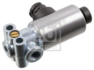 Supapa magnetica FEBI BILSTEIN 185496