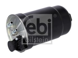 Filtru combustibil FEBI BILSTEIN 185527
