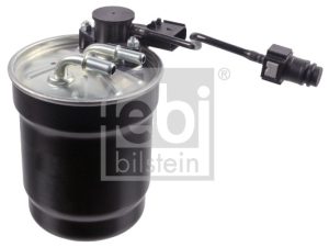 Filtru combustibil FEBI BILSTEIN 185555