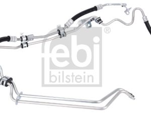 Furtun hidraulic sistem de directie FEBI BILSTEIN 186104