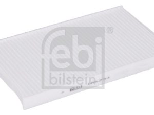 Filtru aer habitaclu FEBI BILSTEIN 186254