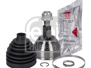 Cap planetara FEBI BILSTEIN 186415
