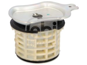Suport ax FEBI BILSTEIN 186537