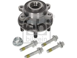 Set rulment roata FEBI BILSTEIN 186553