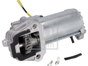 Electromotor FEBI BILSTEIN 188216