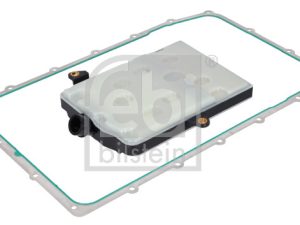 Set filtre hidraulice cutie e vitezeautomata FEBI BILSTEIN 188427