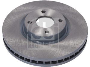 Disc frana FEBI BILSTEIN 192733